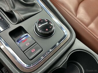 Seat Ateca 2,0 TDI Xcellence 140kW 4x4 Top stav - 12
