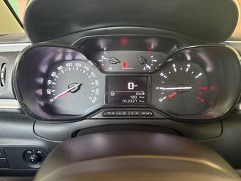 Citroën C3 Puretech - 12