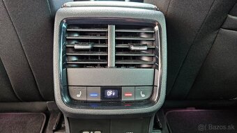 Škoda Octavia Combi 2.0 TDI RS 4x4 DSG - 12