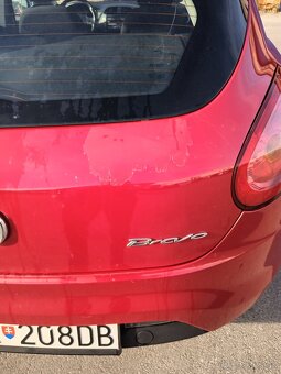 Fiat Bravo - 12