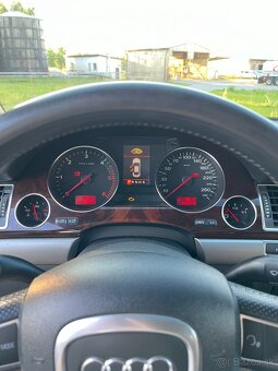 Audi A8 d3 4.2 tdi - 12