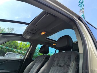 Opel Zafira 2.0 CDTI 170k Cosmo AT6 - 12