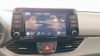i30cw 1,6CRDi 85kw 6M - 12