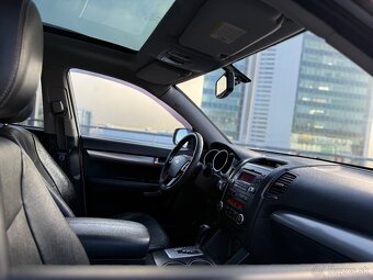 ✅ KIA SORENTO 2,2 CRDi 145kw Automat 4x4 ✅ - 12