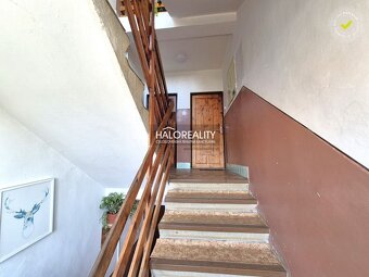 HALO reality - Predaj, trojizbový byt Poltár - ZNÍŽENÁ CENA - 12