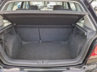 Predám Volkswagen Polo Cross 1.6 benzín 77 KW r.v.2009 - 12
