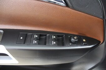 Opel Antara 2.2 CDTI 4x4 Cosmo A/T - 12