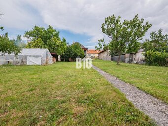 Nitra - Janíkovce, prerobený rodinný dom - 12