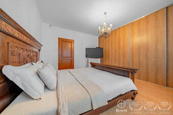 BOSEN | 3 izbový rodinný dom s veľkorysým pozemkom 1369 m2 v - 12