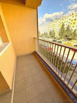 Na predaj 3 izbový zrekonšt.byt v Brezne-Mazorníkovo - 12