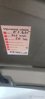 Citroën C3 1.4i benzín 54kw - 12