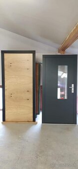 Kvalitné Vchodové dvere ✅✅✅ - 12