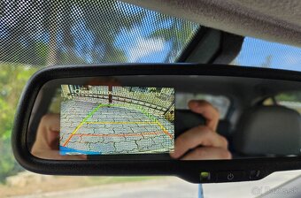 OPEL CORSA 1.2 BENZIN KLIMA Kamera 5 dverí servisná kniha - 12