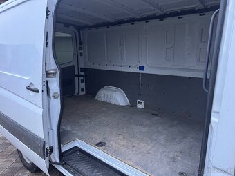 Mercedes-Benz Sprinter 316 CDI AUTOMAT - 12