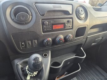 Renault Master 2.3 dci L2H2 - 12