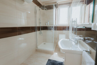 Na predaj kompletne zrekonštruovaný 2-izbový byt v Kotešovej - 12