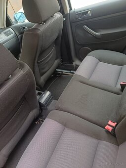 Volkswagen golf 4 - 12