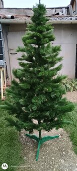 VIANOČNÝ STROMČEK - 12