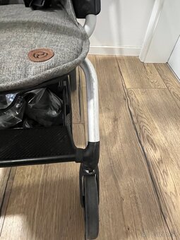 Cybex Eezy s+ - 12