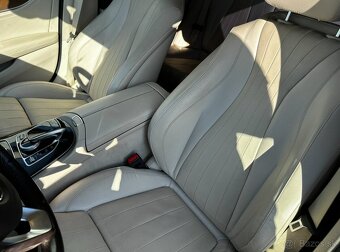 Mercedes-Benz E 220 d 4MATIC AllTerrain - 12