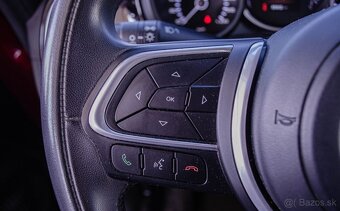 Fiat 500L Cross 1.4i LPG - 12