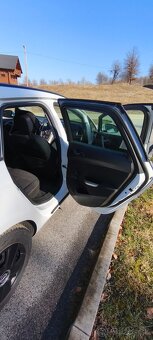 Opel Astra ST 1.7CDTi 92kw - 12