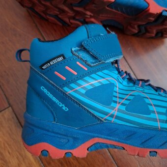 Prechodné topánky - 12