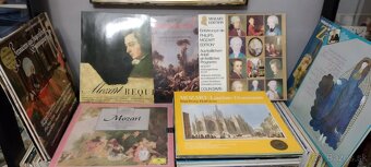 Klasická hudba Bach/Mozart/Chopin... - 12