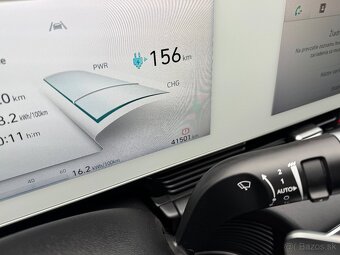 Hyundai Ioniq 5 58 kWh Style ODPOCET DPH - 12