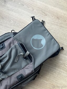 Batoh LowePro Trekker 400 AW - 12