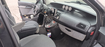 Citroen c8 2,0HDi 100kW r.v. 10/2012 - 12