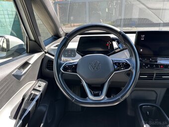 Volkswagen ID.3 Performance Upgrade 58kWh 1st - 12