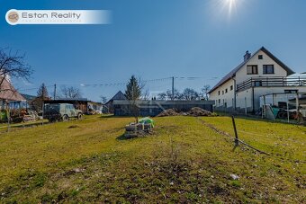 Predaj stavebný pozemok so základovou doskou a projektom - 12