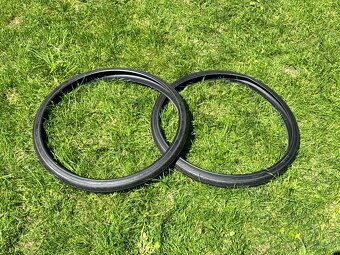 Detský ľahký bicykel Frog 69 (26", pre deti 10-12) - 12