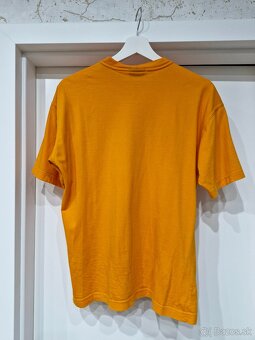 Versace a Versace Jeans Couture prechodna bunda a tricko - 12