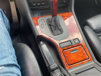 Alpina B10V8 Investicne auto - 12