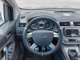 Ford Kuga 2.0 TDCi DPF Trend 2WD - 12