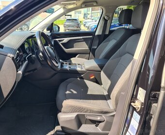 VW TOUAREG 3.0 TDI V6 ELEGANCE 4MOTION / MOŽNÝ OPOČET DPH - 12