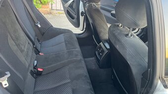 Bmw 420xd f36 - 12