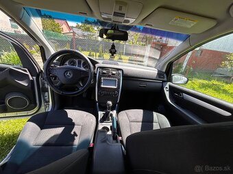 Mercedes Benz B170 w245 - 12