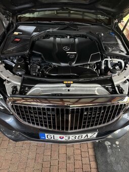 Mercedes C220 exclusive - 12