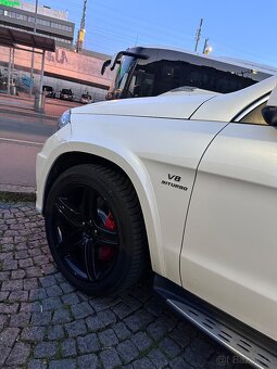 GL63 amg - 12
