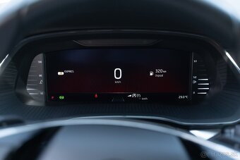 Škoda Octavia 4 Combi 2.0 TDI Style - MATRIX,HEAD-UP,Ambient - 12