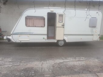 Karavan Abbey Aventura - 12