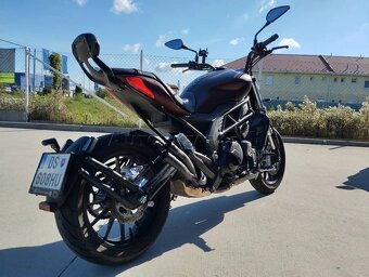 Benelli 502C - 12
