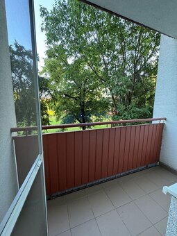 Priestranný 3 izbový byt na predaj v centre, Kukučínova ulic - 12