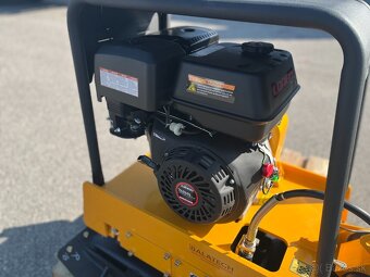 Vibračná doska LUMAG RP300HPCA - 12