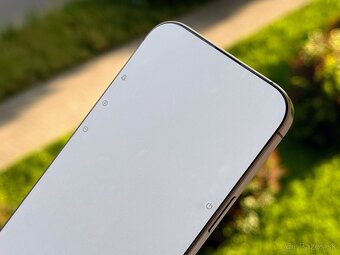 Apple iPhone 16 Pro Max 256GB Desert, nový, komplet, záruka - 12
