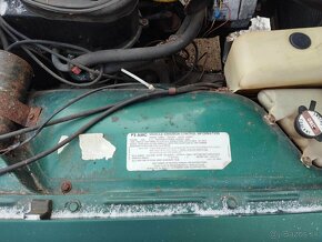 AMC Pacer X - 12