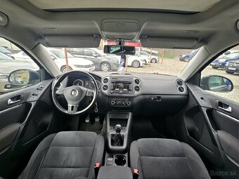 Volkswagen Tiguan 2.0 CR TDI 110k BMT Trend&Fun - 12
